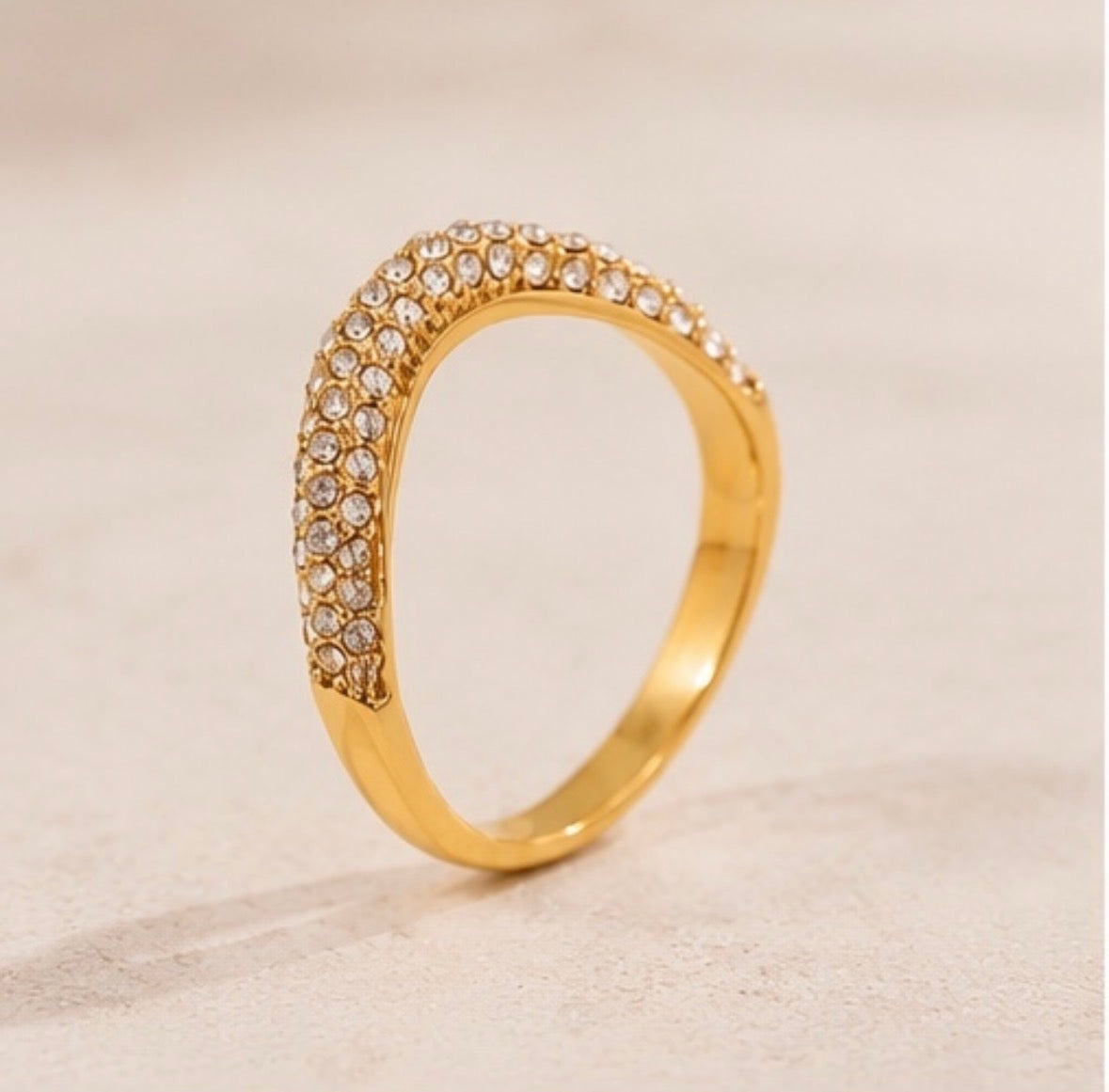 Sasja Ring