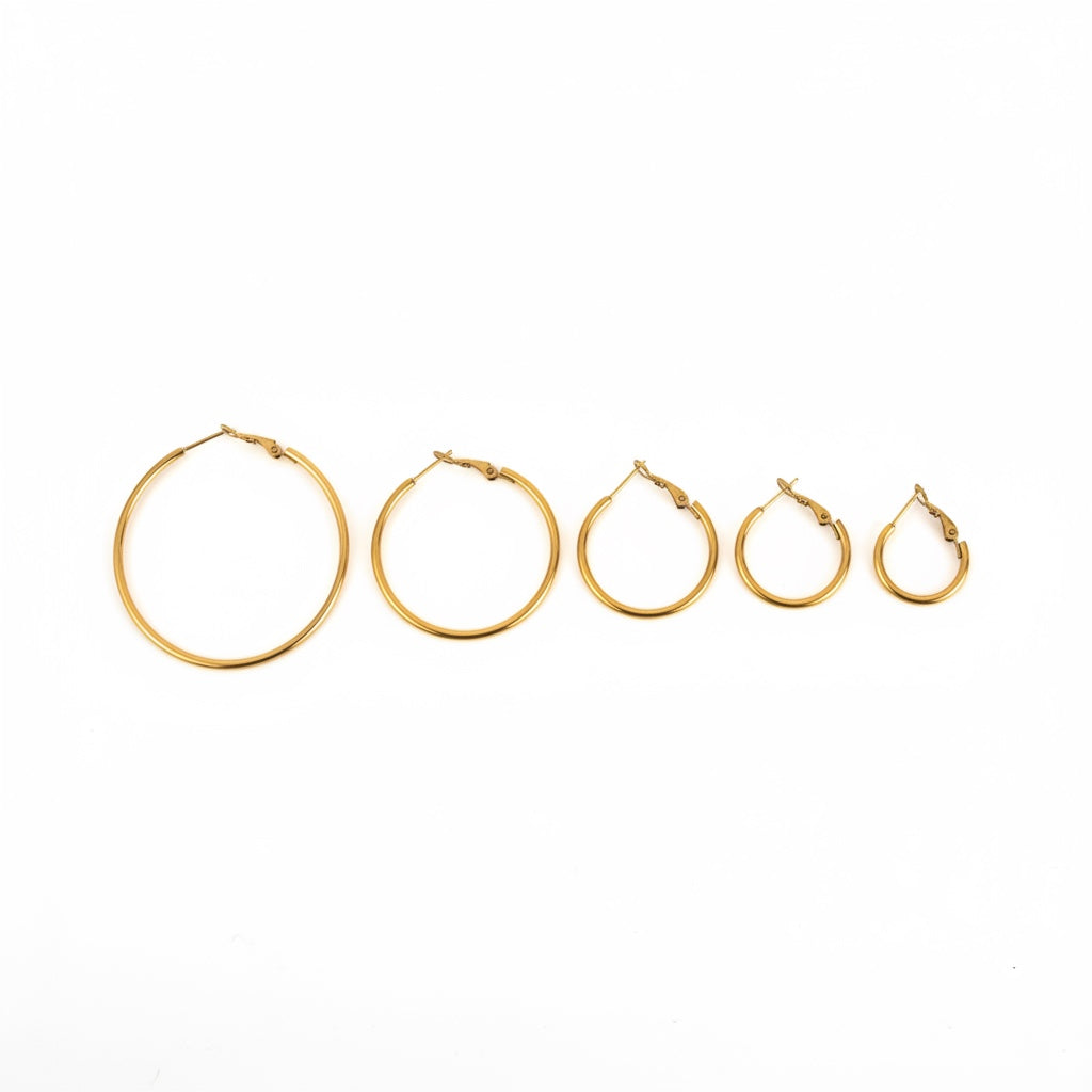 Ava Hoops