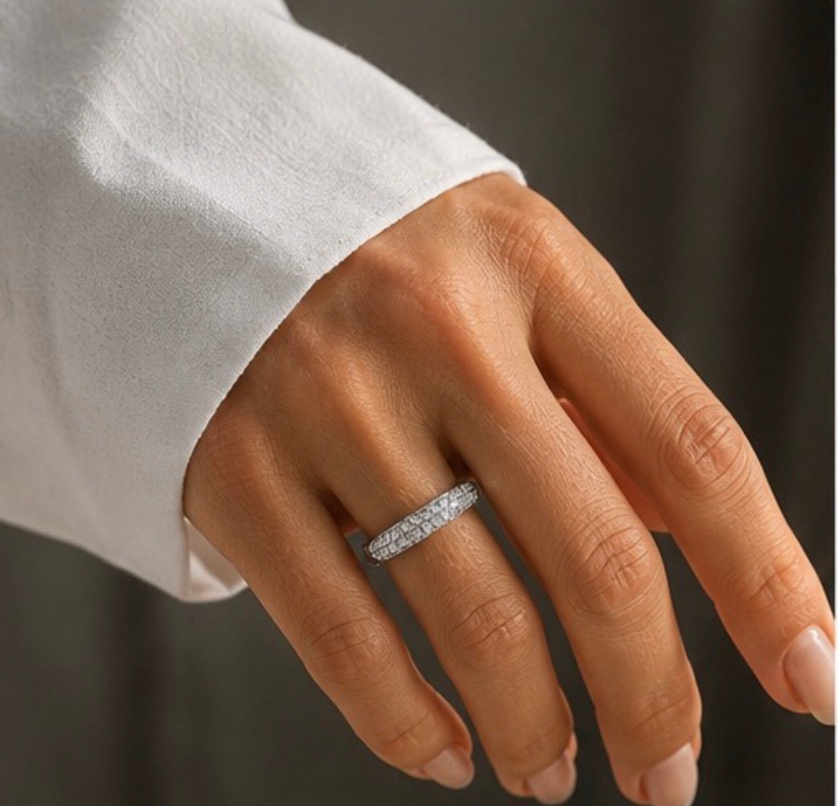 Sasja Ring