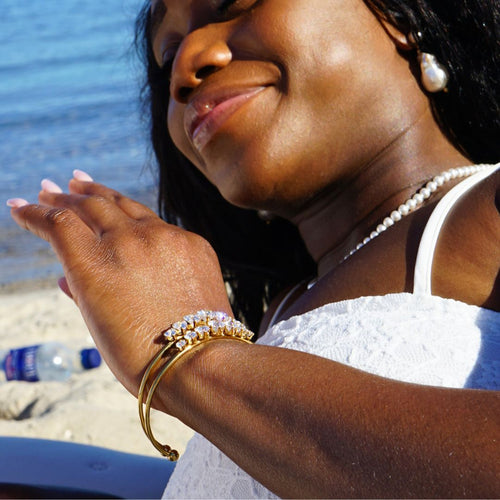Celeste Armbånd