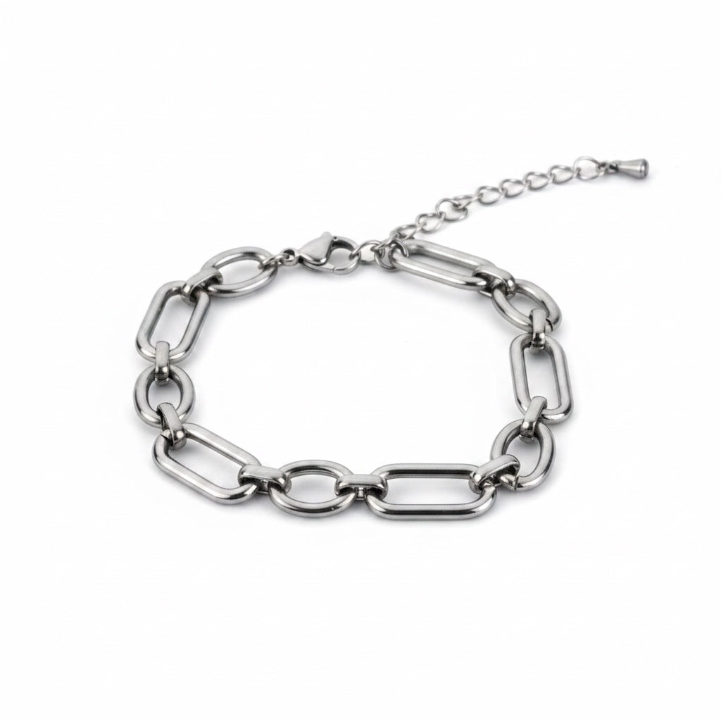 Freja Link Armbånd