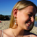Freya Perleøreringe