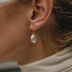 Pearla Hoops