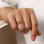 Leyla Ring