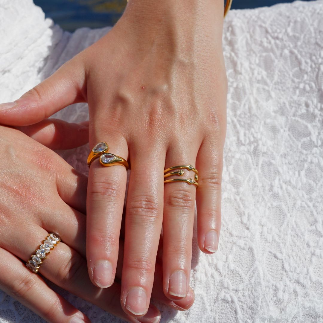 Isabella Ring