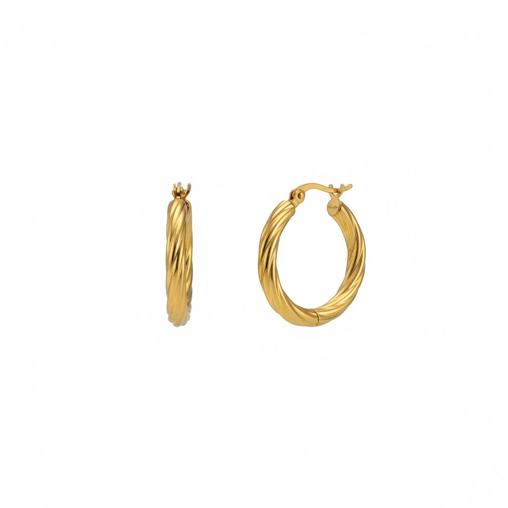 Mille Hoops