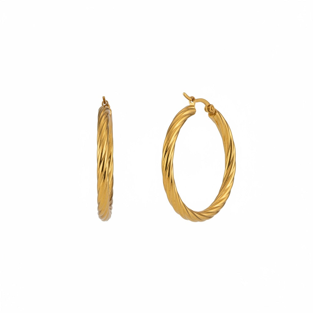 Mille Hoops