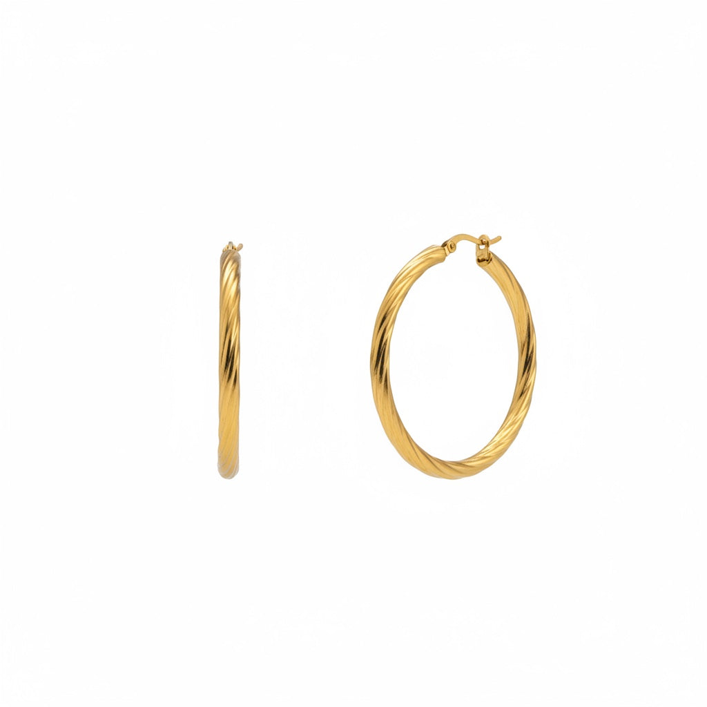 Mille Hoops