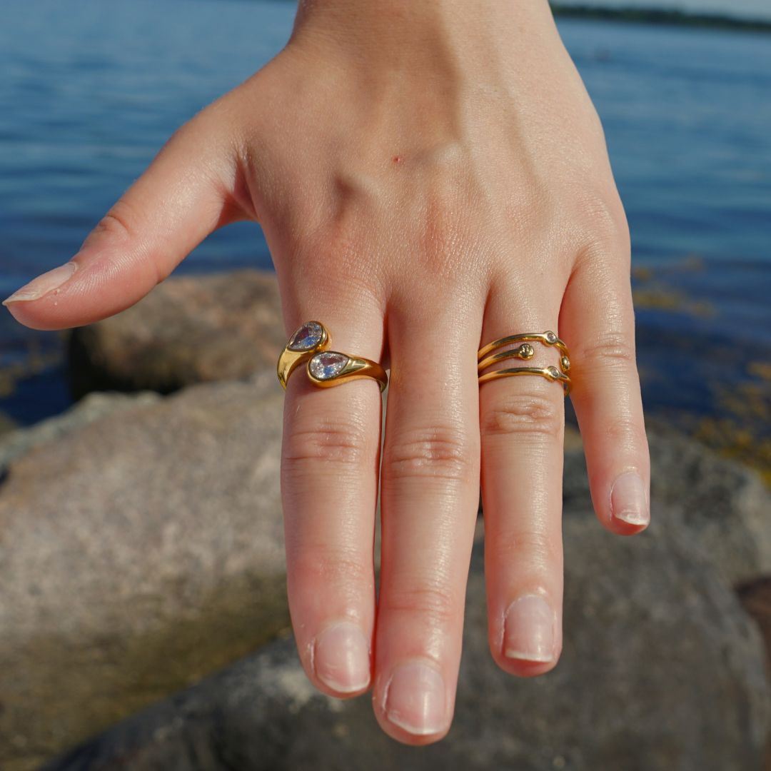 Nina Ring