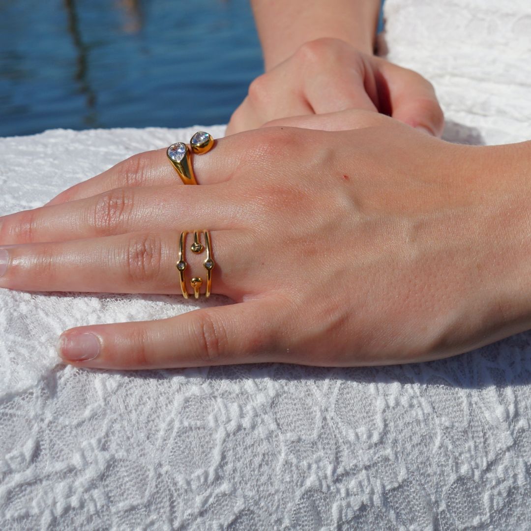 Nina Ring