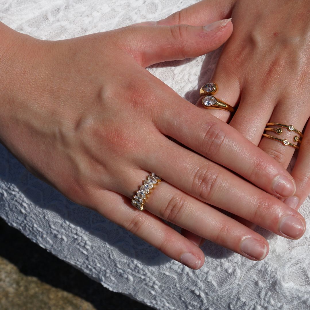 Saga Ring
