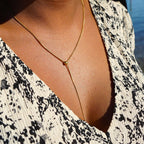 Selene Halskæde
