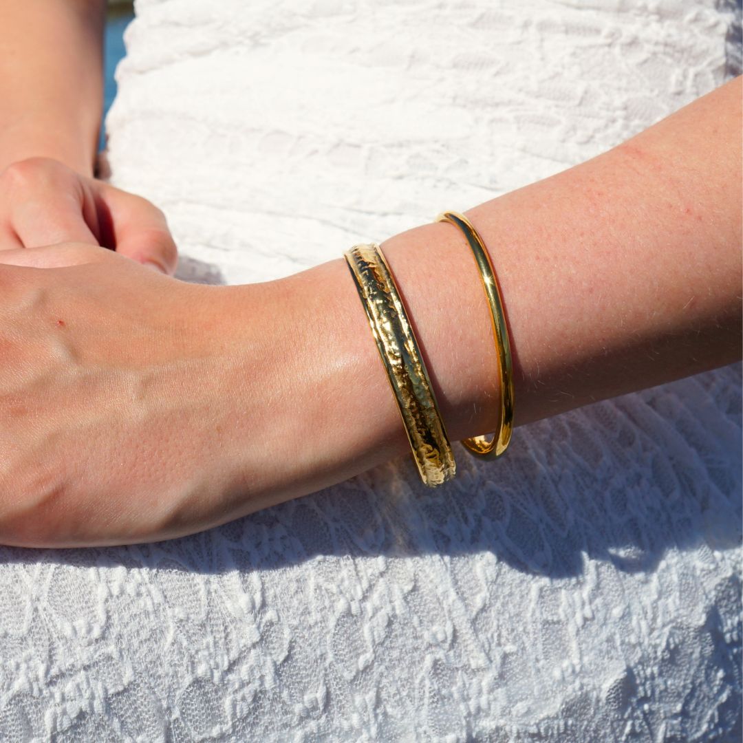 Sienna Cuff Armbånd