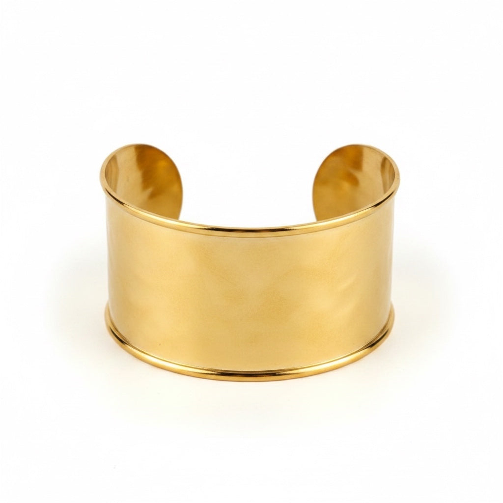 Valencia Cuff Armbånd